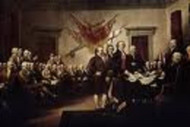 Second Continental Congress