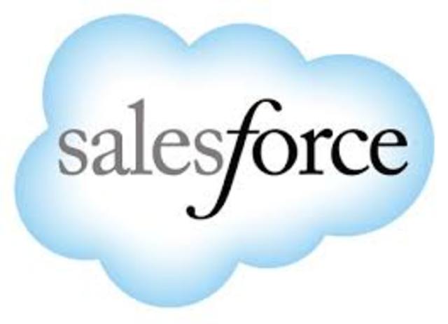 Salesforce.com Enters the Movement