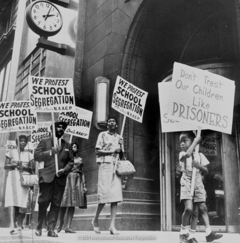 Civil Rights Act of 1957