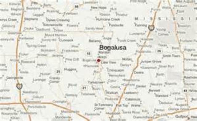 Clarence Triggs killed