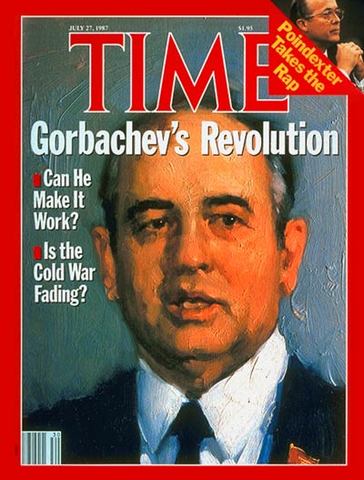 Gorbachev