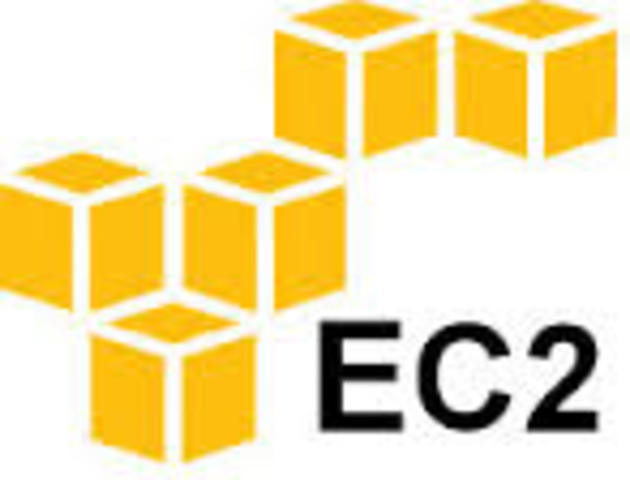 EC2 Launched