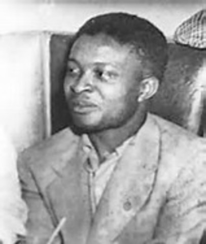 Wharlest Jackson killed