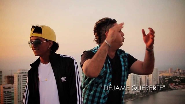 Dejame Quererte - Karly Way