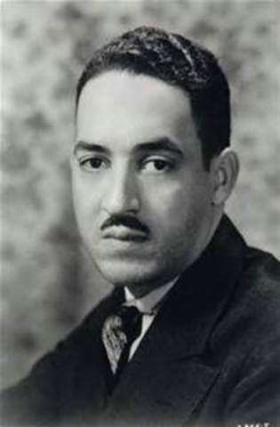 Thurgood Marshall