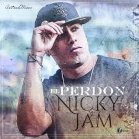 El Perdon - Nicky Jam
