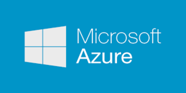 Azure is Launched