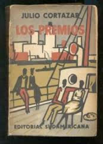 Los premios