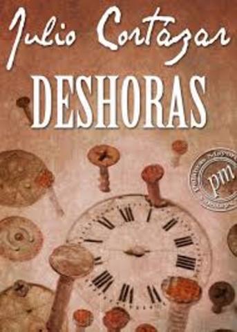 Deshoras