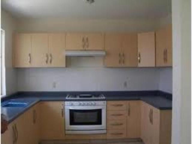 Empotrado De Cocinas