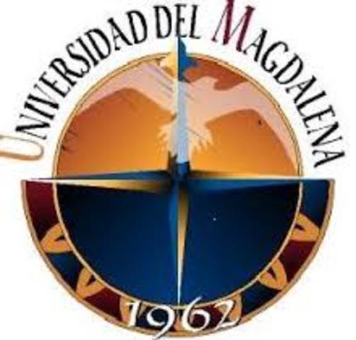 La Universidad del Magdalena es una institución estatal del orden territorial