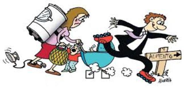 Discriminació per sexes