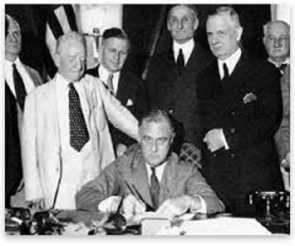 Glass-Steagall Banking Act