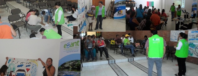 SGP-APSB, CERTIFICACIÓN Y DESCERTIFICACIÓN DE MUNICIPIOS