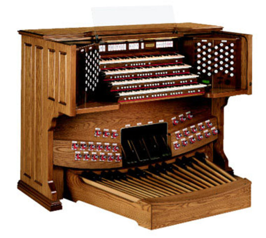 Exposition 2 (setting)