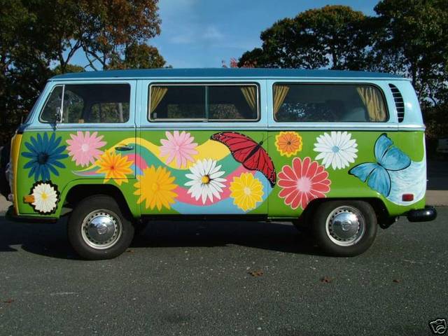 Exposition #2 - Setting