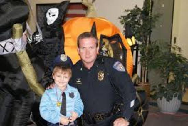 Community Policing Era