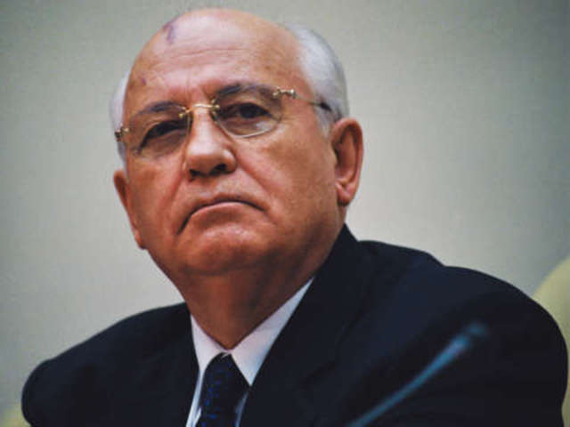 Gorbachev