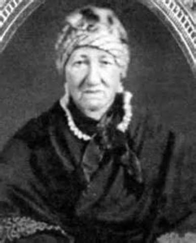 Nanette Prud Homme DuParc becomes President of DuParc Plantation