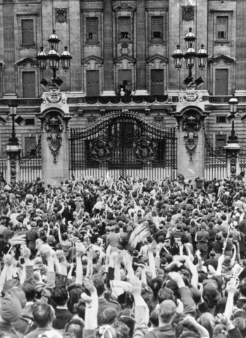 VE Day