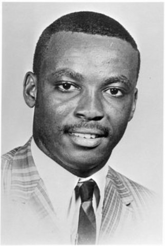 Samuel Hammond Jr., Delano Middleton, & Henry Smith