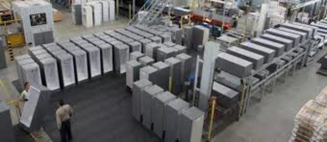 Planta De Refrigeracion Logro Certificacion