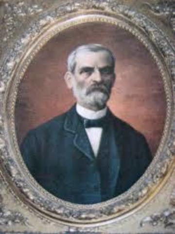 Ιάκωβος  Πολυλάς