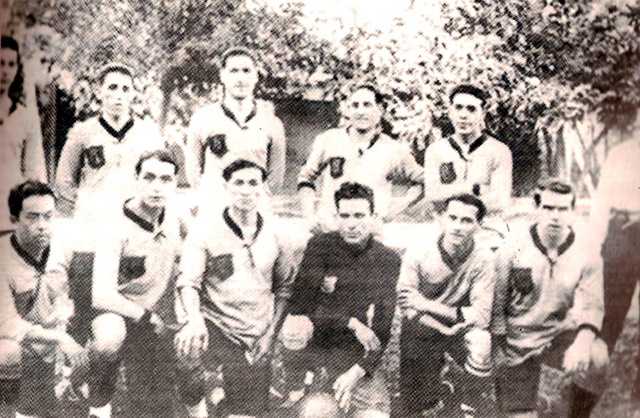 San Luis empieza a escribir su historia