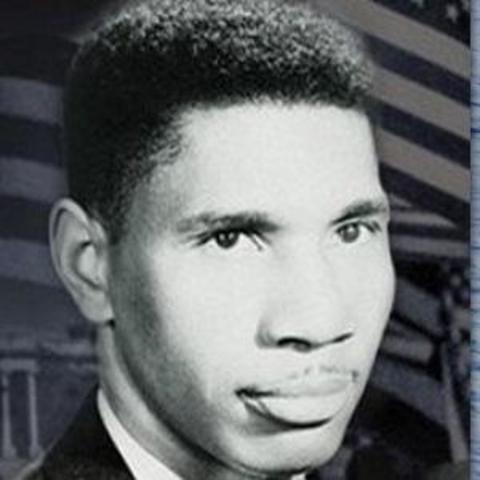 Medgar Evers Assasination