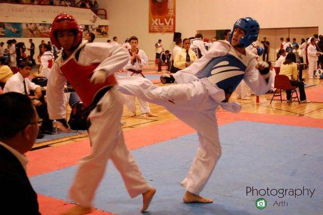 Selectivo Nacional de Adultos