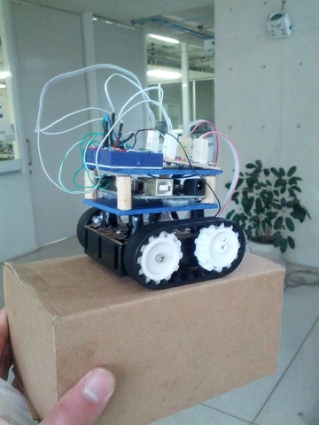 Concurso de R.E.A.C.H.