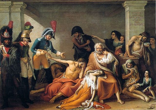 Preocupaciones de la archivistica