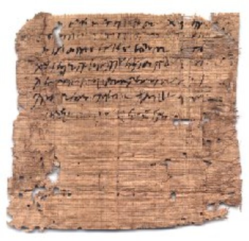 213-Destrucción de libros de madera