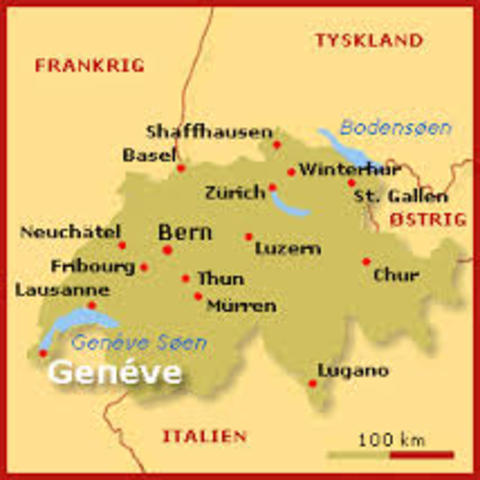 Diem Rejects Conditions of Geneva Accords