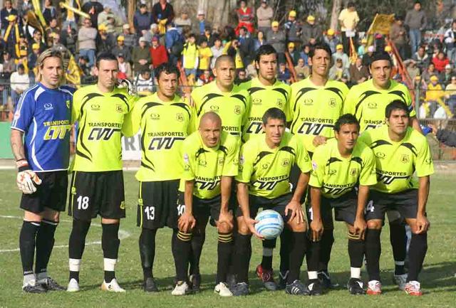 Vuelta a Primera en el nuevo siglo