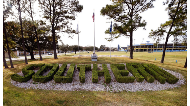 Southern University and A&M College