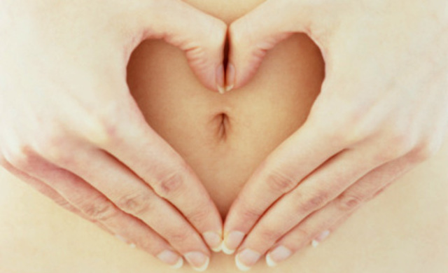 Take care of sexual health