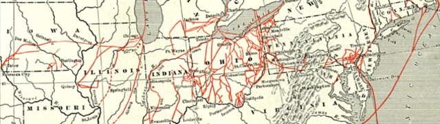 Underground Railroad