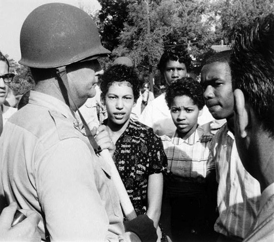 Little Rock, Arkansas