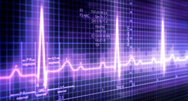 Monitor health signs