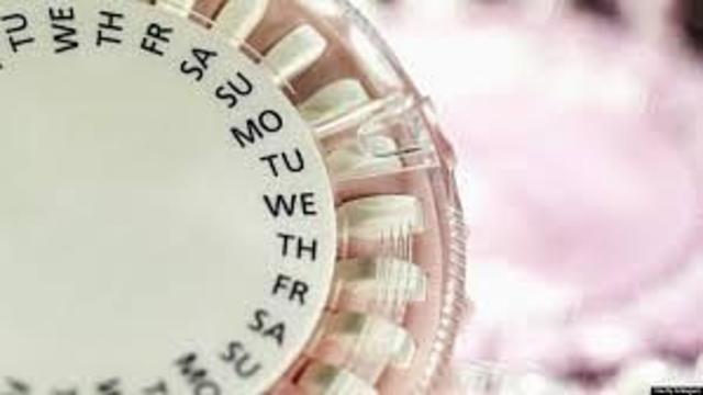 Birth Control in the 20th century