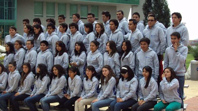 ITESM Campus Hidalgo