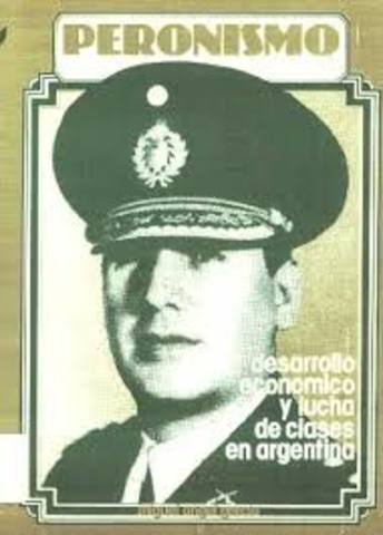 Elecciones victoria del peronismo