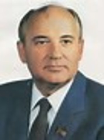 Gorbachev