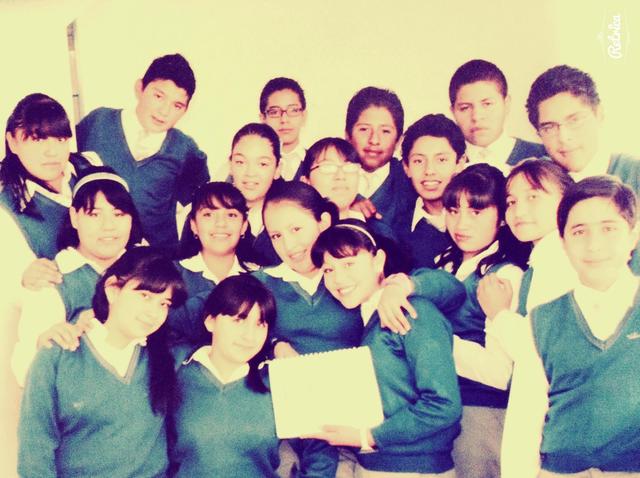 Secundaria