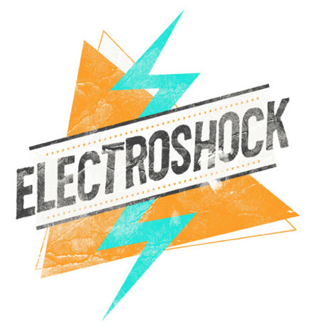 Narrator Suffers Through Electro-Shock