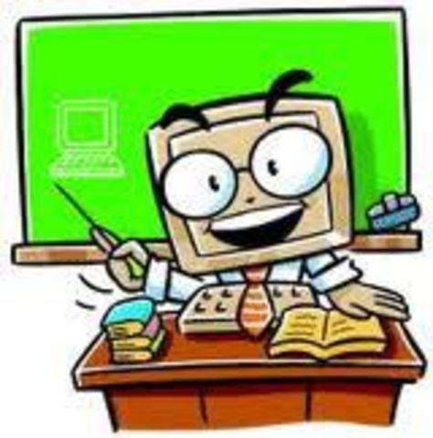 ENSEÑANZA ASISITIDA POR COMPUTADORA