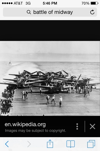 Battle of Midway