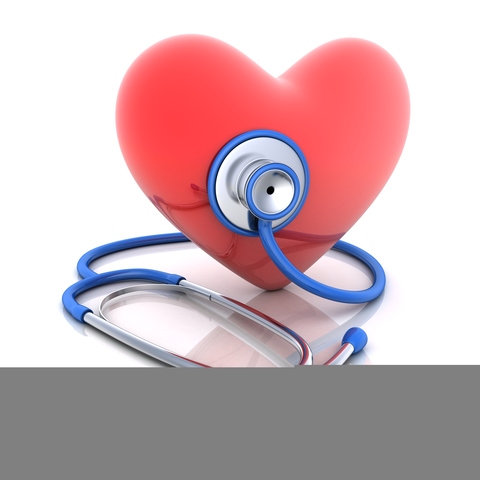 Watch heart health indicators