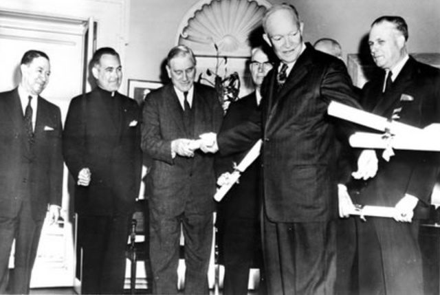 civil rights act of 1957